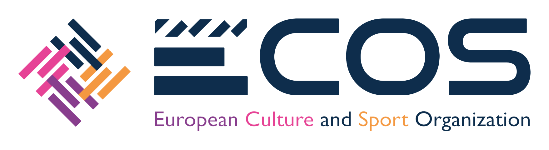 European Culture and Sport Organization logo